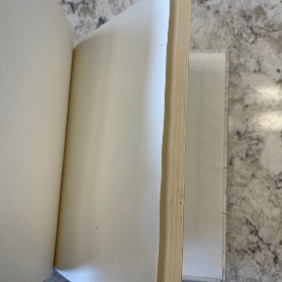 Journal‎ with beaded cover - Picture 6 of 10